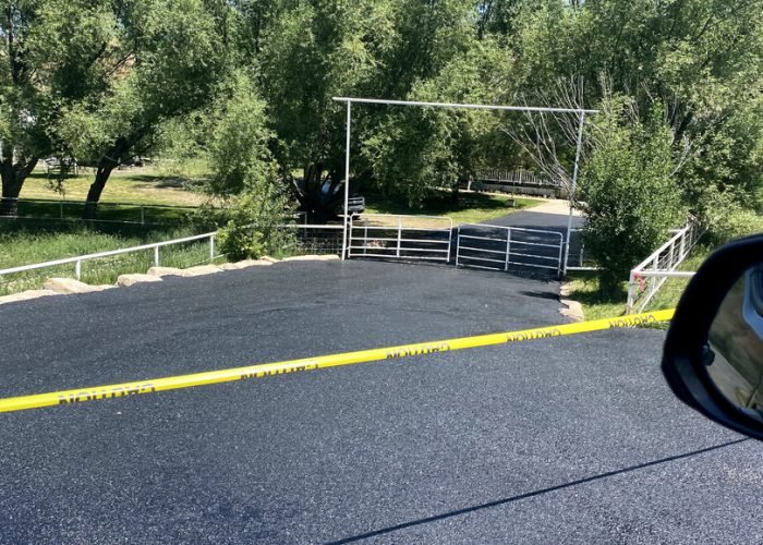 Driveway Sealcoating Salt Lake City