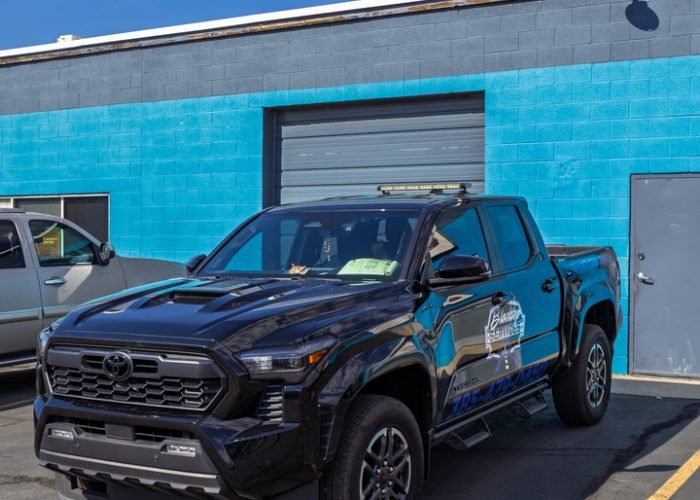 Blacktop Services LLC