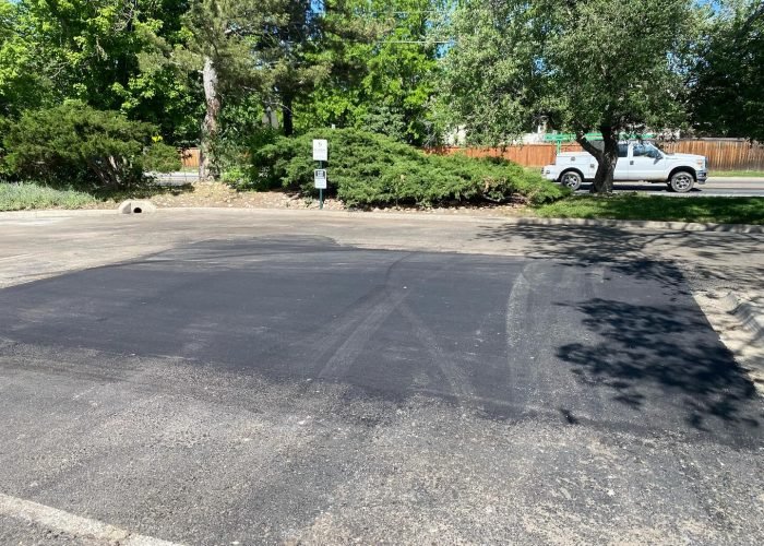 Pothole Repair & Asphalt Patching